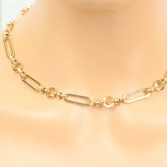 Jewelry - "Minimalist & Elegant Necklace Chain – Perfect for Women & Girls | UNVRC1567